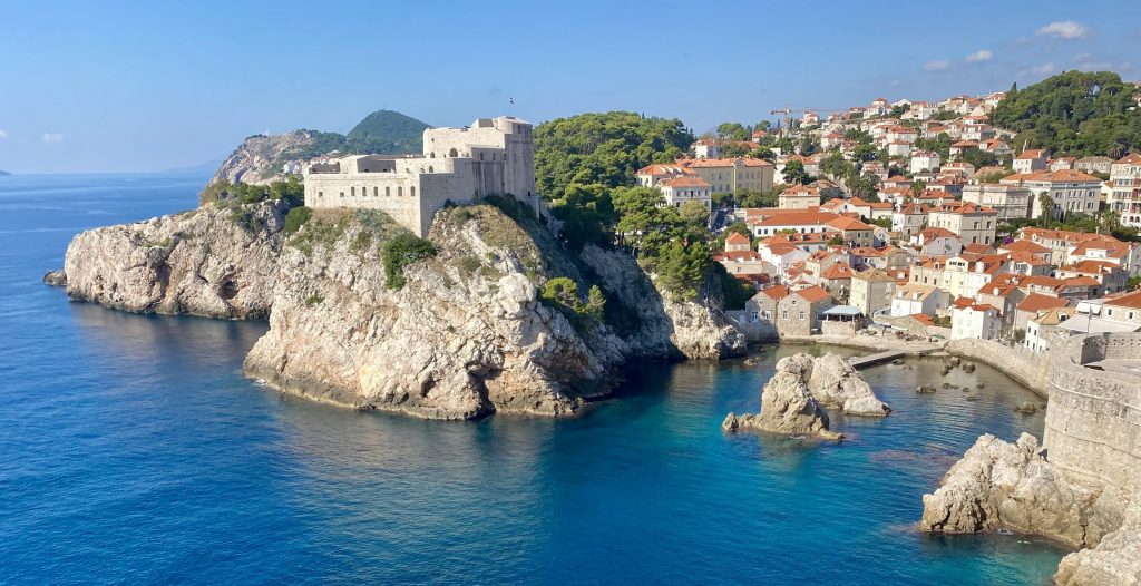 Kings Landing Dubrovnik Croatia scaled e1639415361356